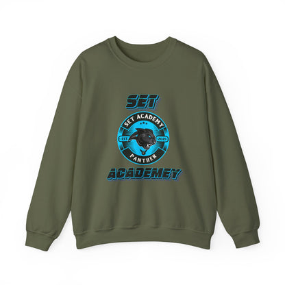 Set Academy Sweater