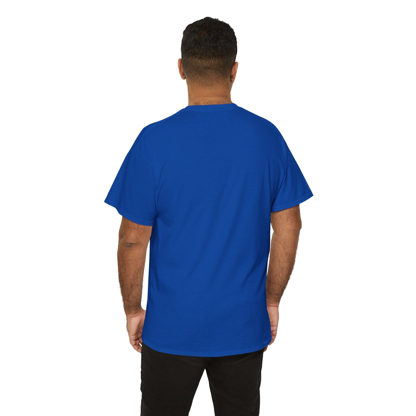 Jubaland Somali Unisex Heavy Cotton Tee Express Delivery available