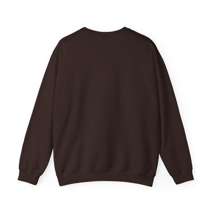 Puntland Somali Unisex Heavy Blend™ Crewneck Sweatshirt