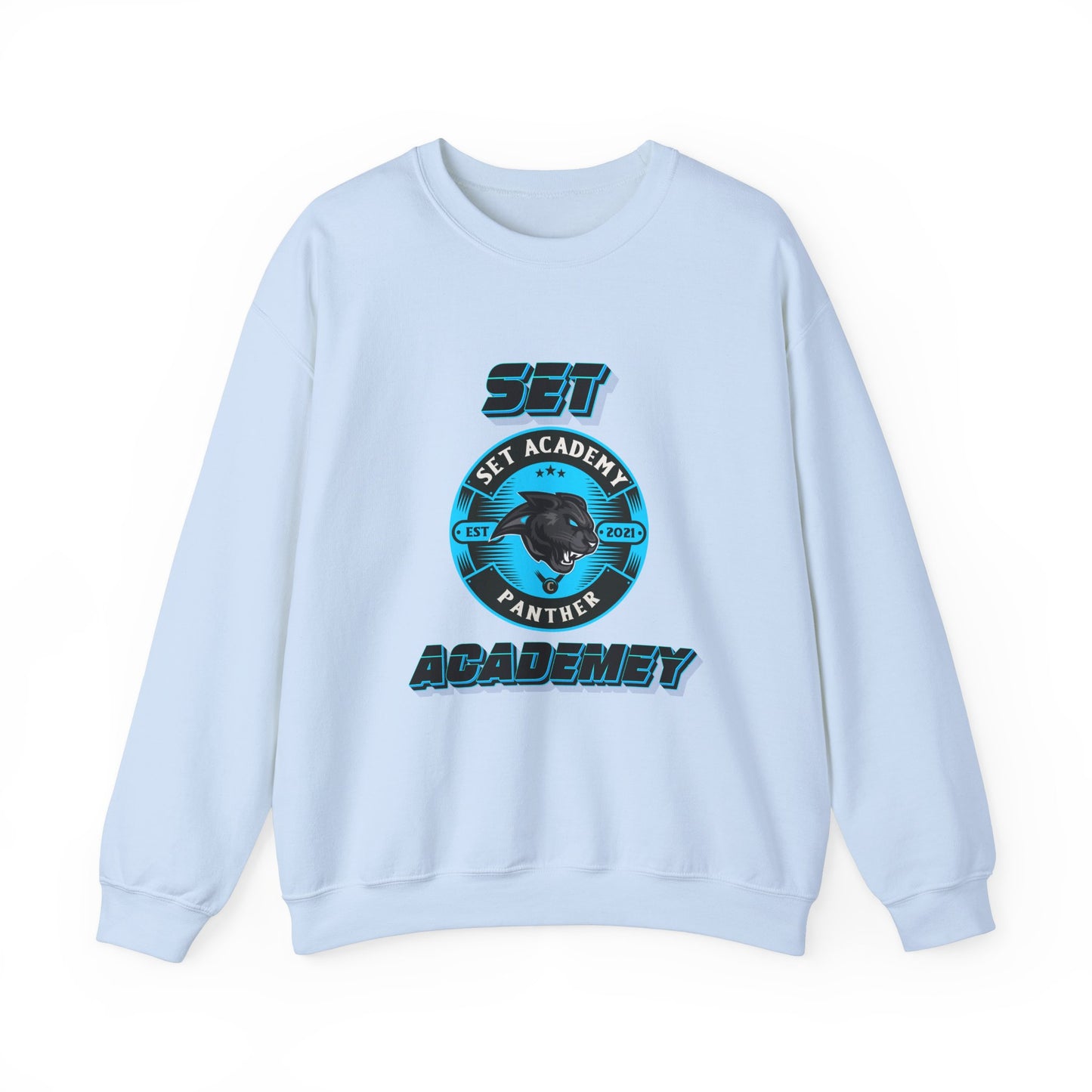 Set Academy Sweater