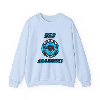 Set Academy Sweater