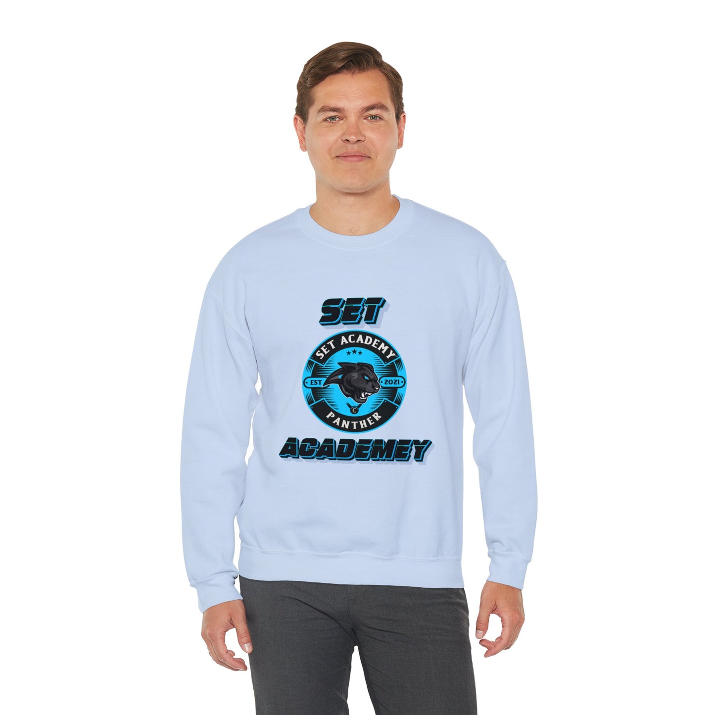 Set Academy Sweater