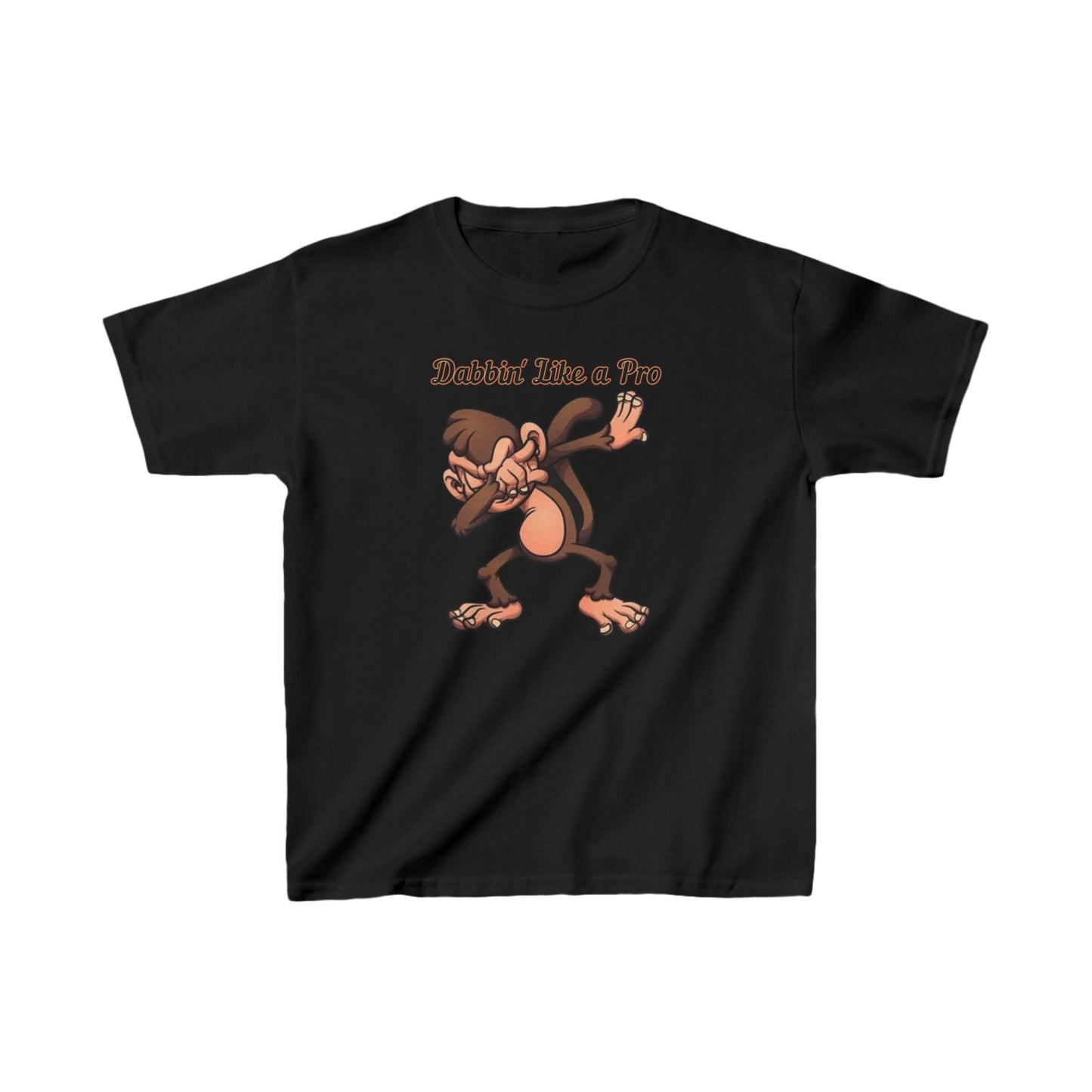 Kids Heavy Cotton™ Tee