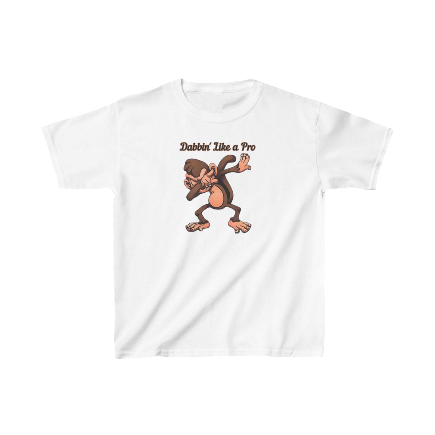 Kids Heavy Cotton™ Tee