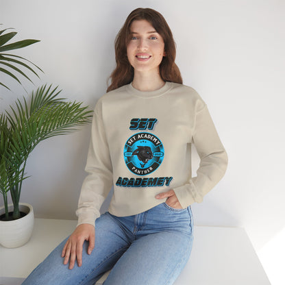 Set Academy Sweater