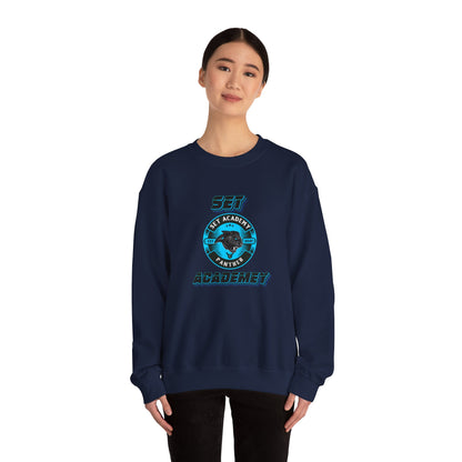 Set Academy Sweater