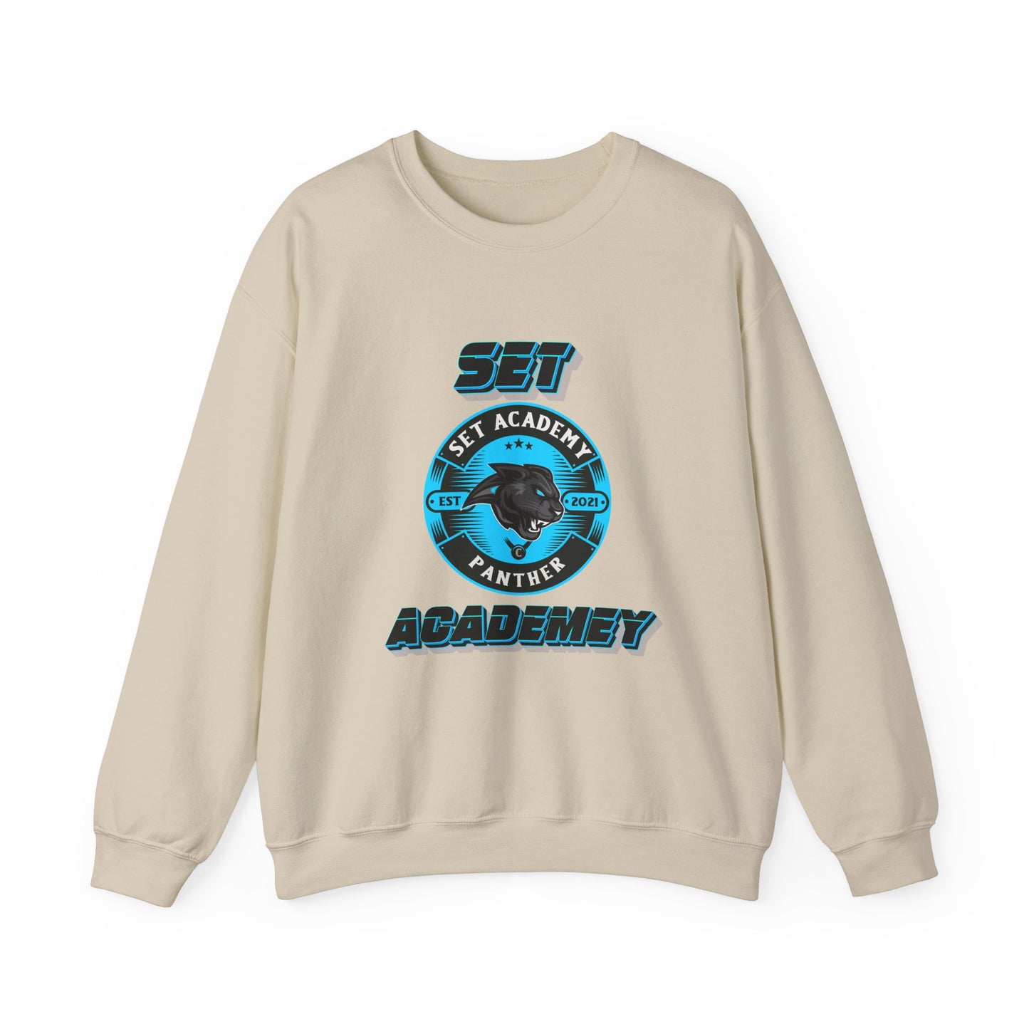 Set Academy Sweater