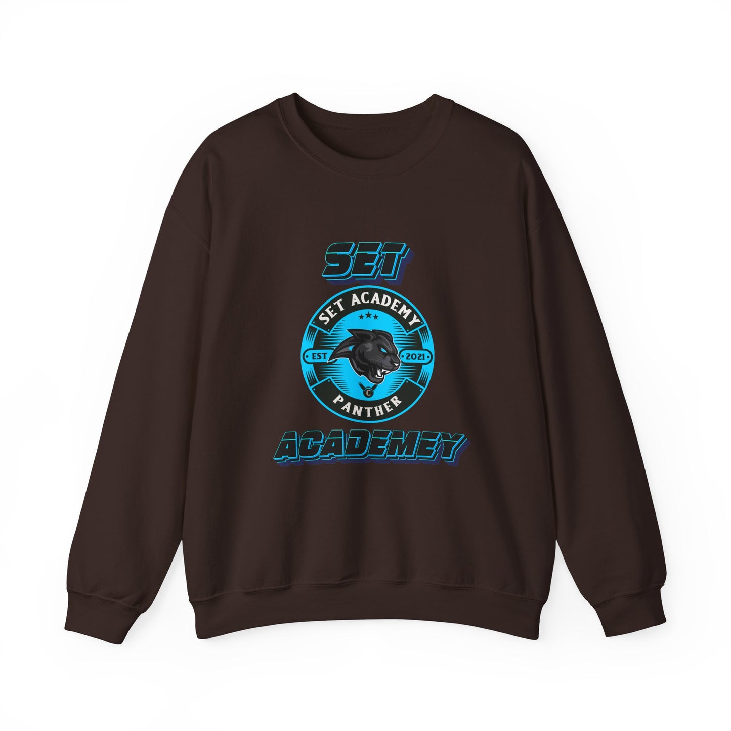 Set Academy Sweater