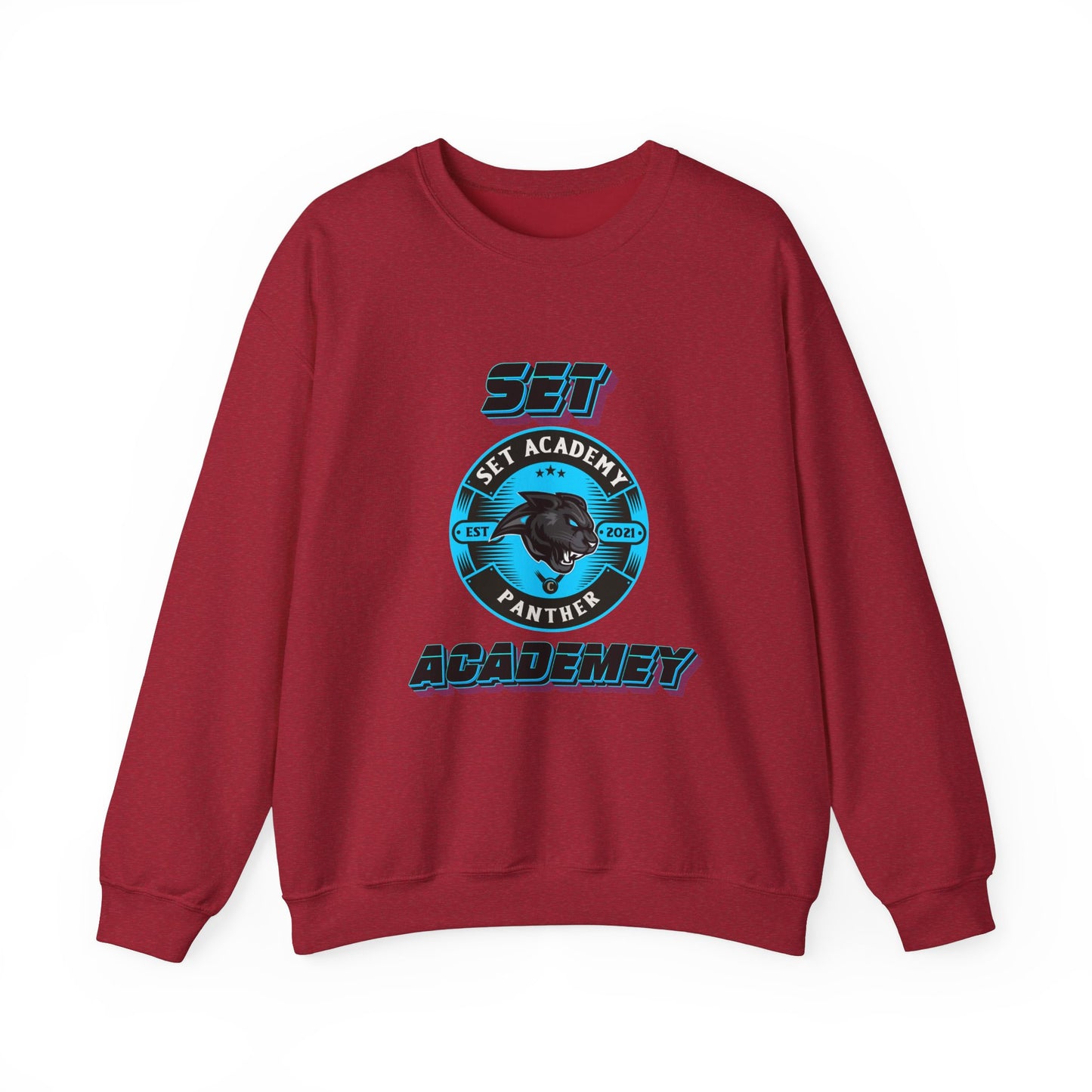 Set Academy Sweater