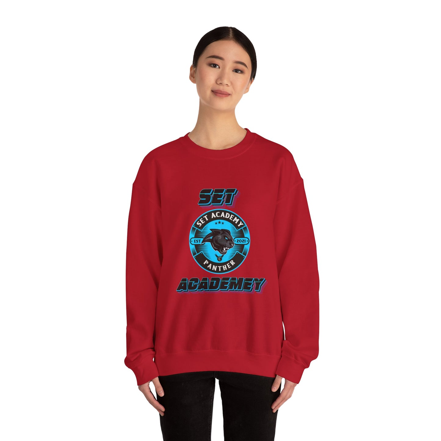 Set Academy Sweater