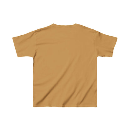 Dancing Monkey Kids Heavy Cotton™ Tee