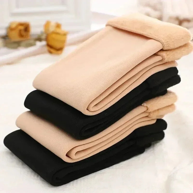 Winter Warm Women Socks Soft Thicken Thermal 