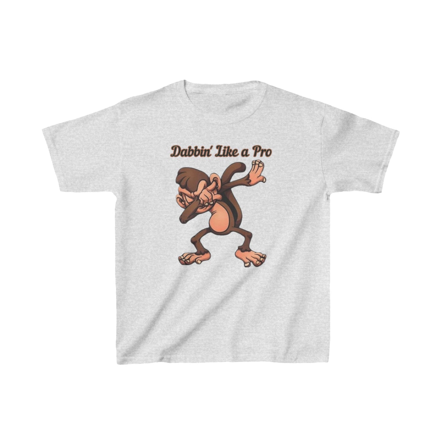 Kids Heavy Cotton™ Tee