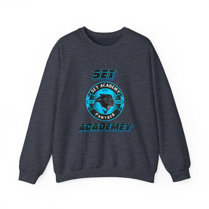 Set Academy Sweater