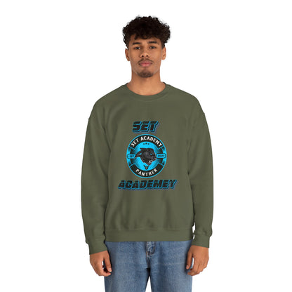 Set Academy Sweater