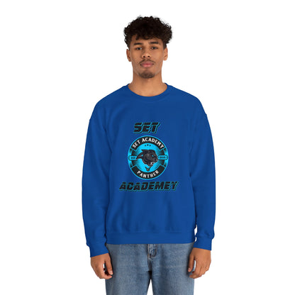 Set Academy Sweater