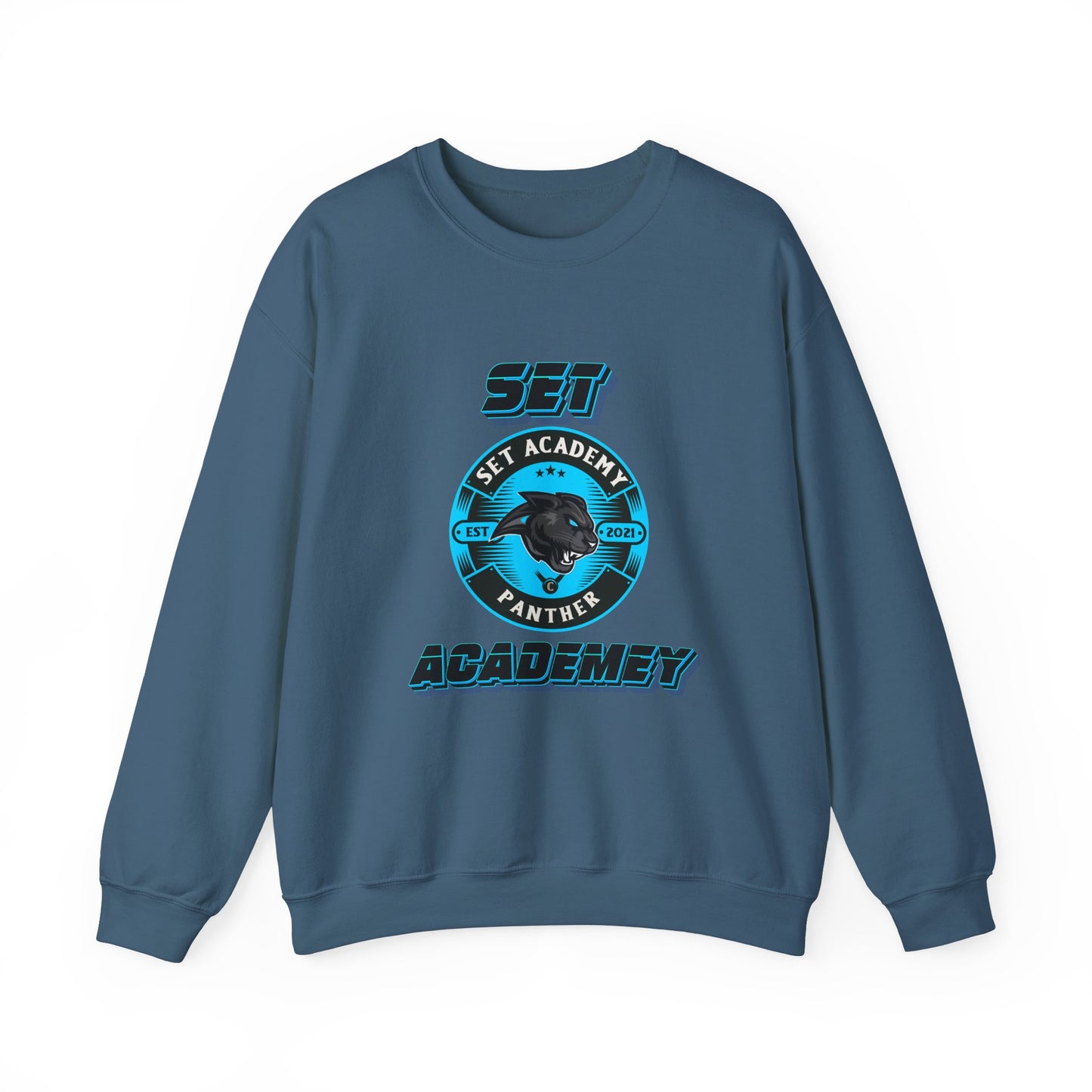 Set Academy Sweater