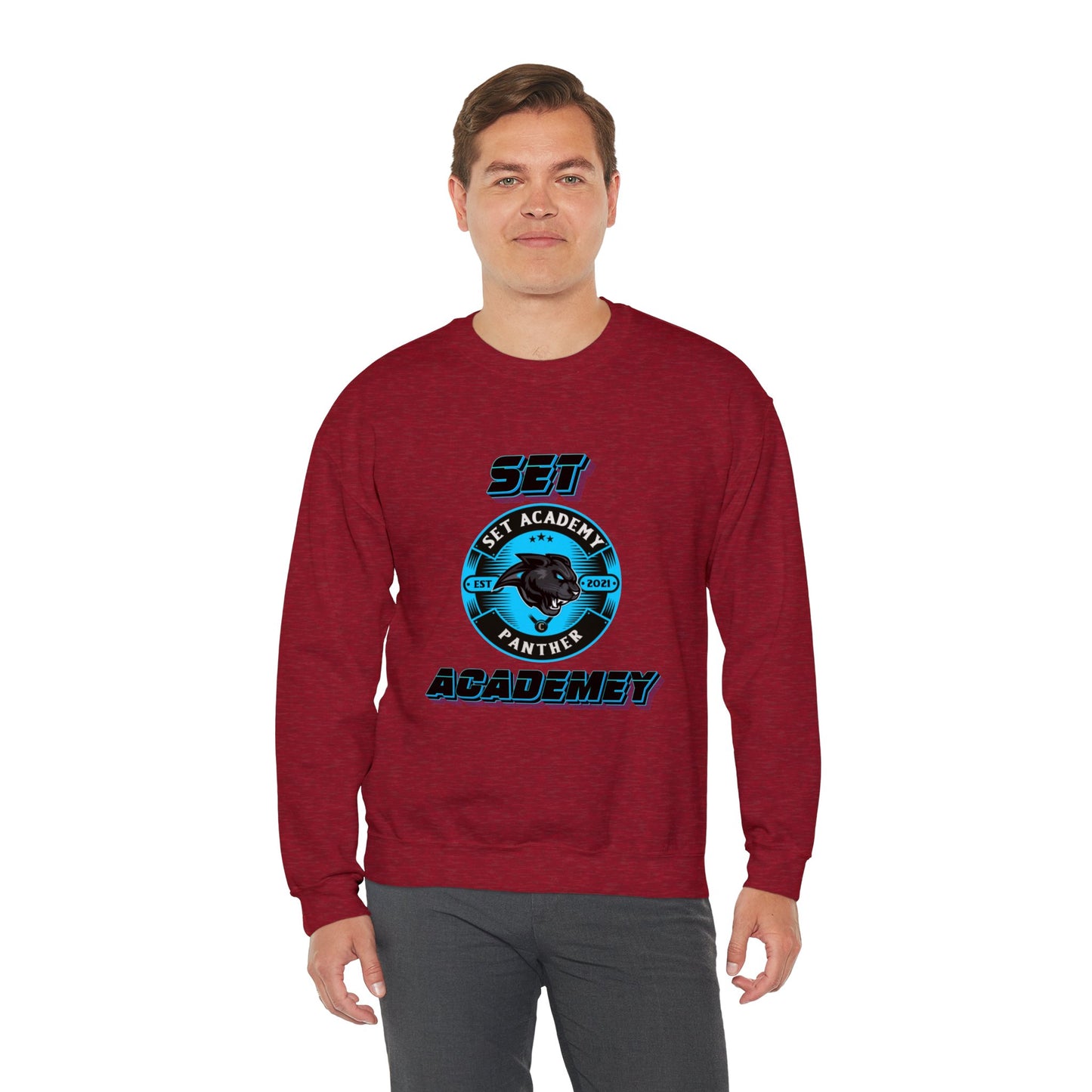 Set Academy Sweater