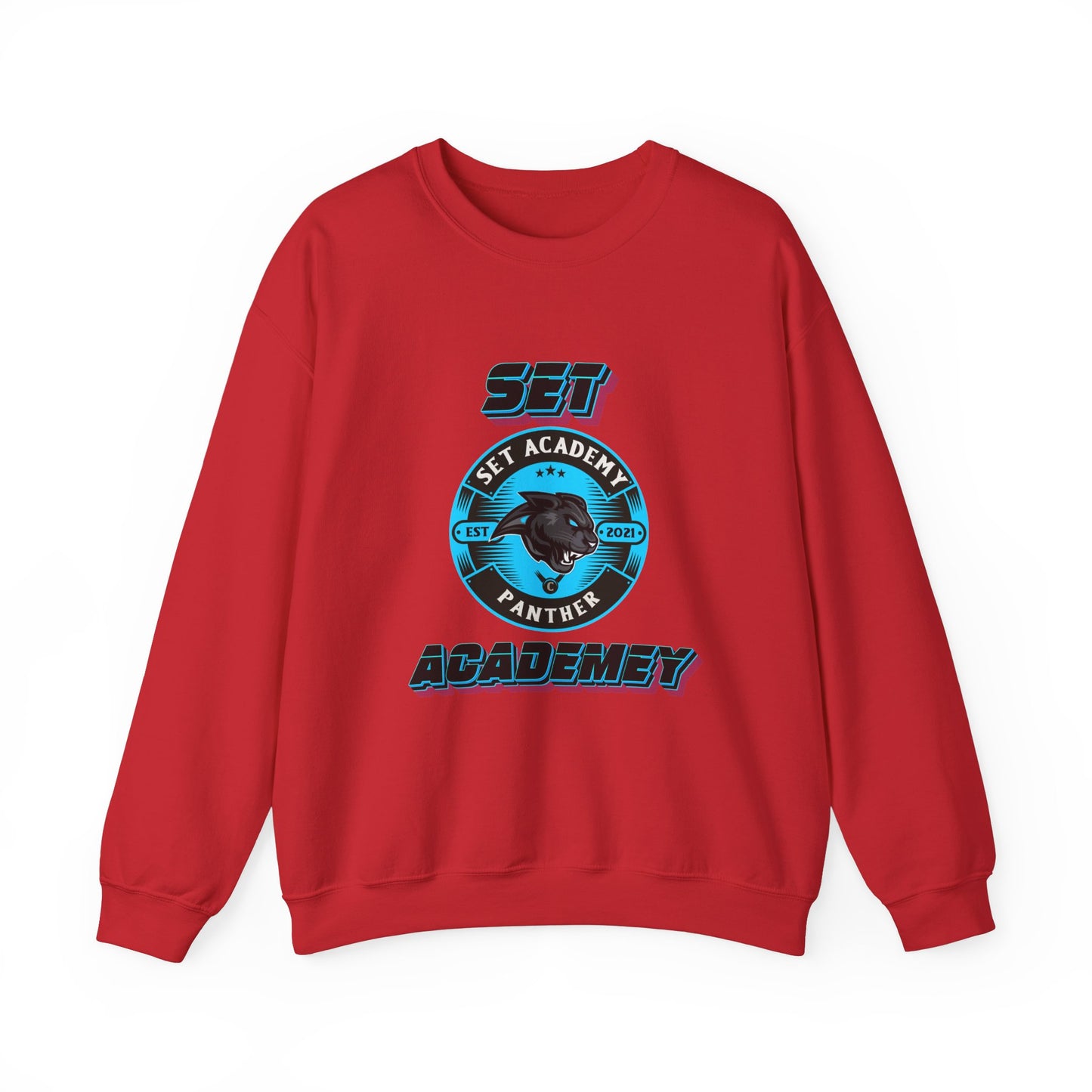 Set Academy Sweater