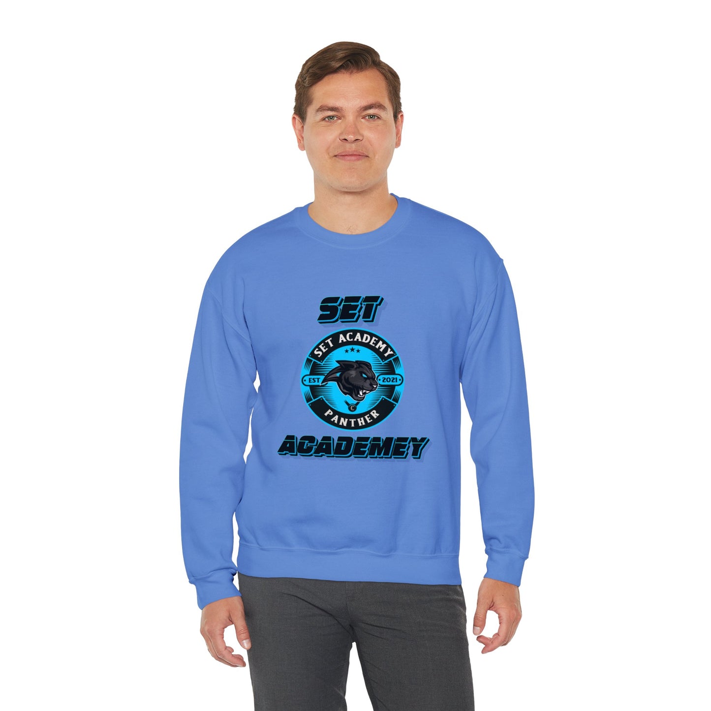 Set Academy Sweater