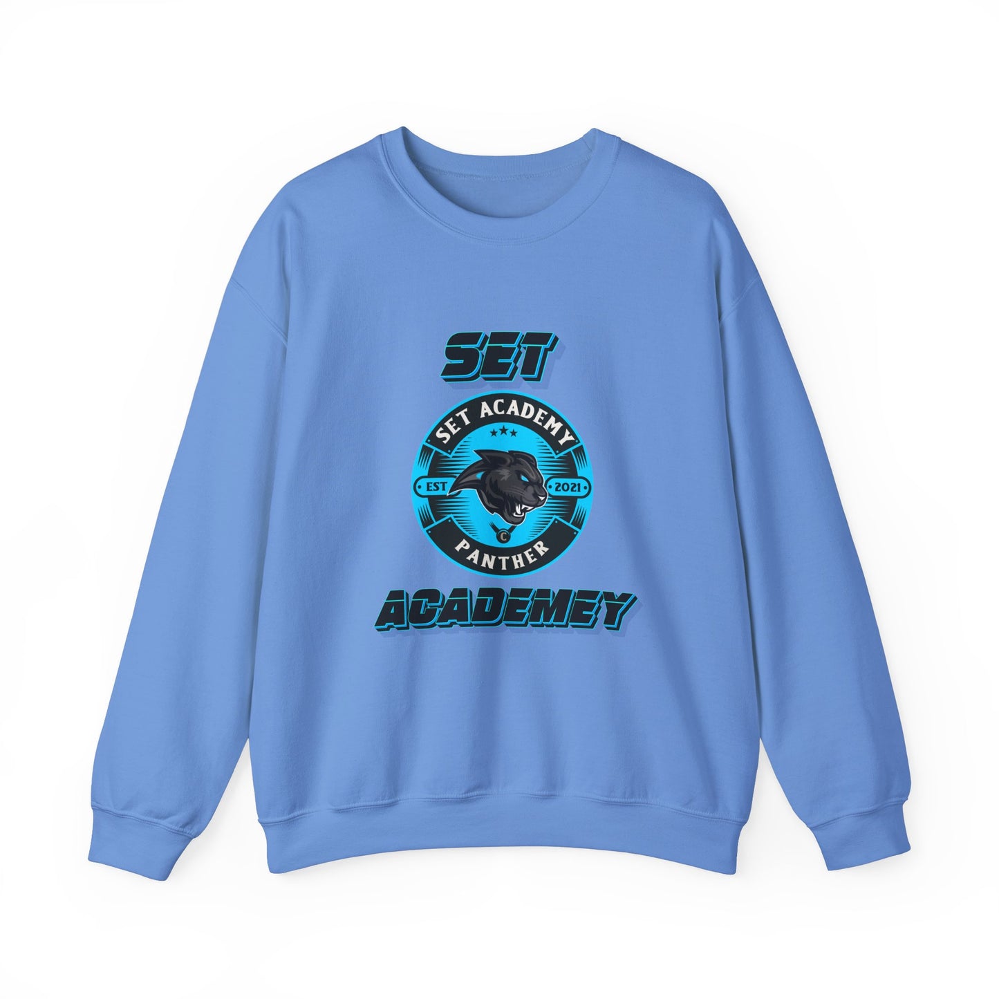 Set Academy Sweater