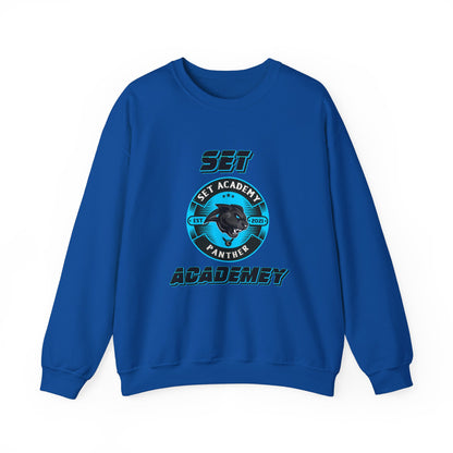 Set Academy Sweater