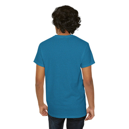 Jubaland Somali Unisex Heavy Cotton Tee Express Delivery available