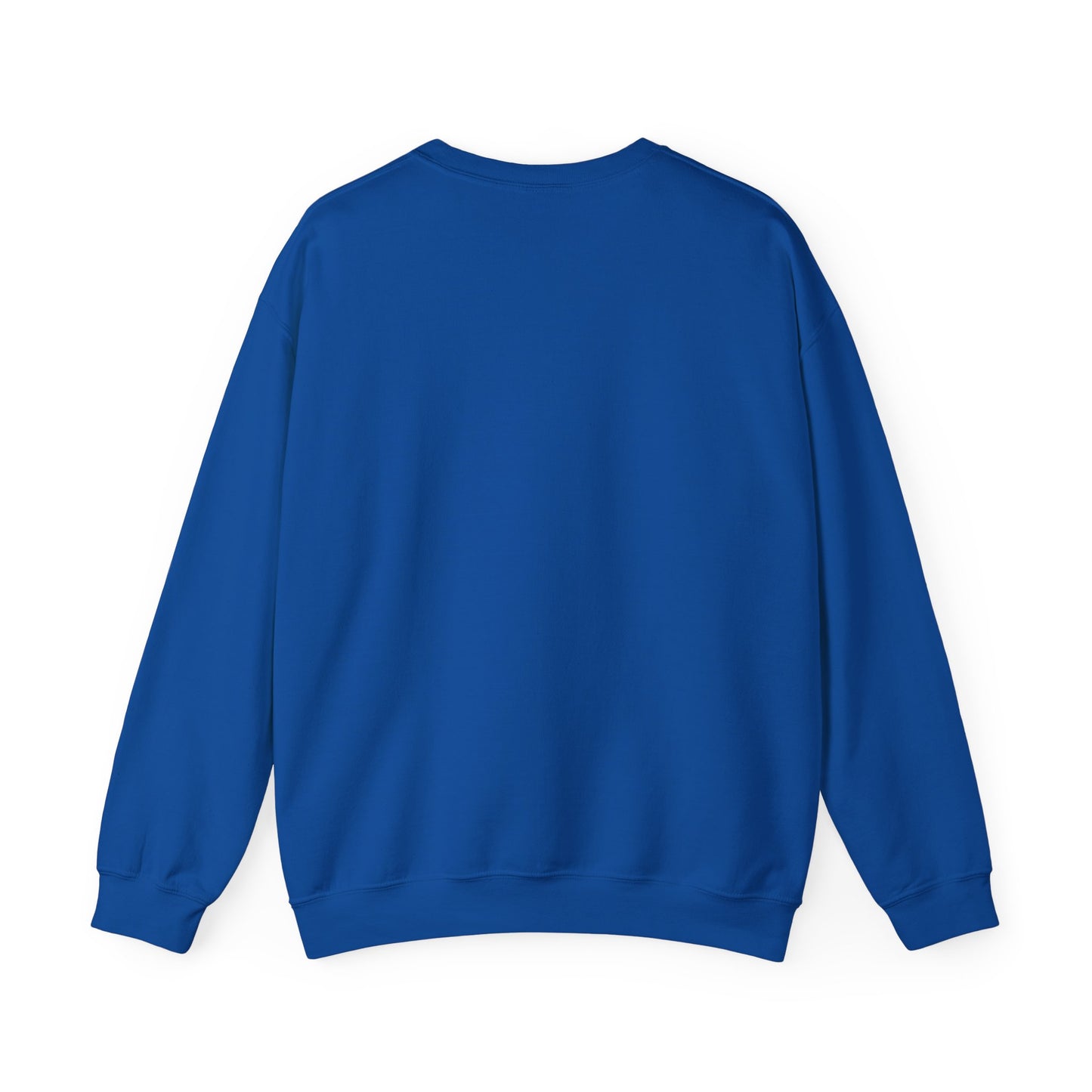 Puntland Somali Unisex Heavy Blend™ Crewneck Sweatshirt