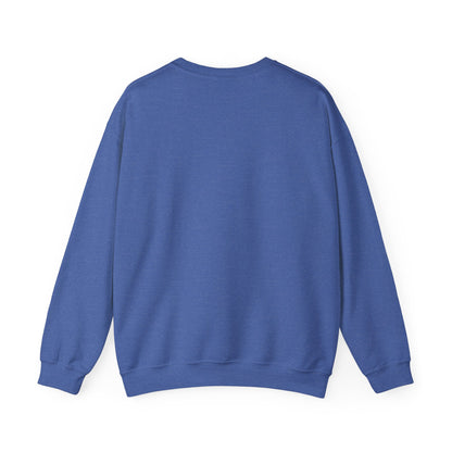 Puntland Somali Unisex Heavy Blend™ Crewneck Sweatshirt