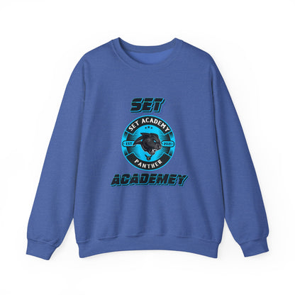 Set Academy Sweater