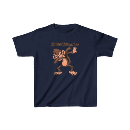 Kids Heavy Cotton™ Tee