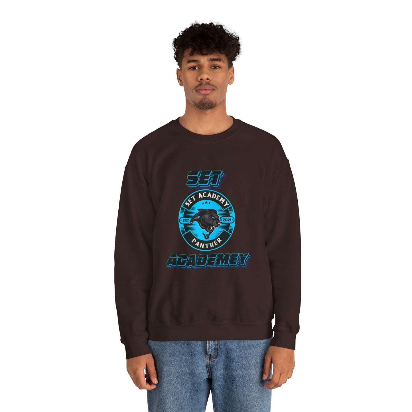 Set Academy Sweater