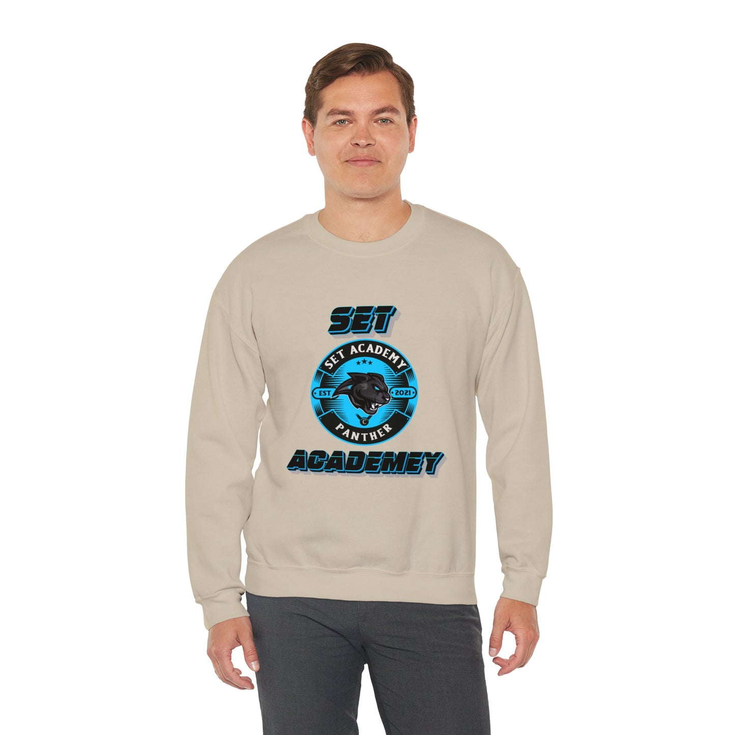 Set Academy Sweater