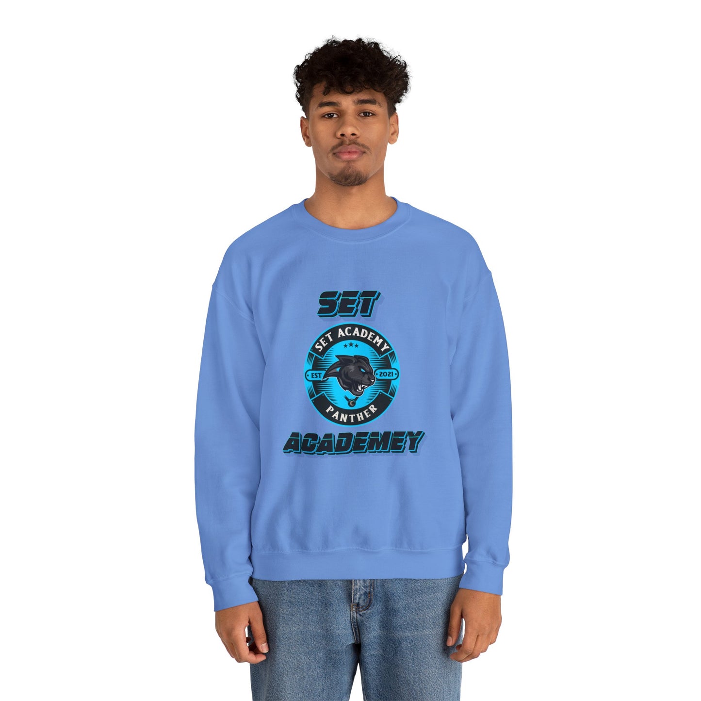 Set Academy Sweater