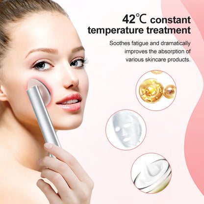 Skin care Beauty Device Massager