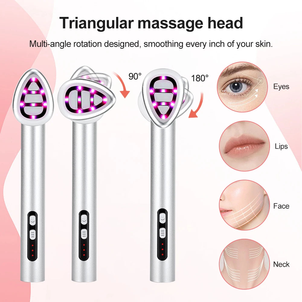 Skin care Beauty Device Massager