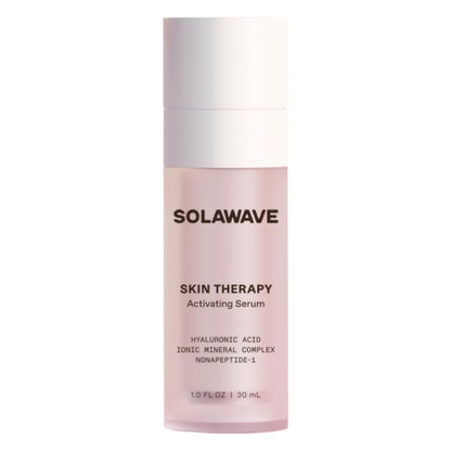 Solawave Wand Skin Therapy Activating Serum 