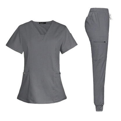 Medical scrubs: comfortable, durable, stylish.