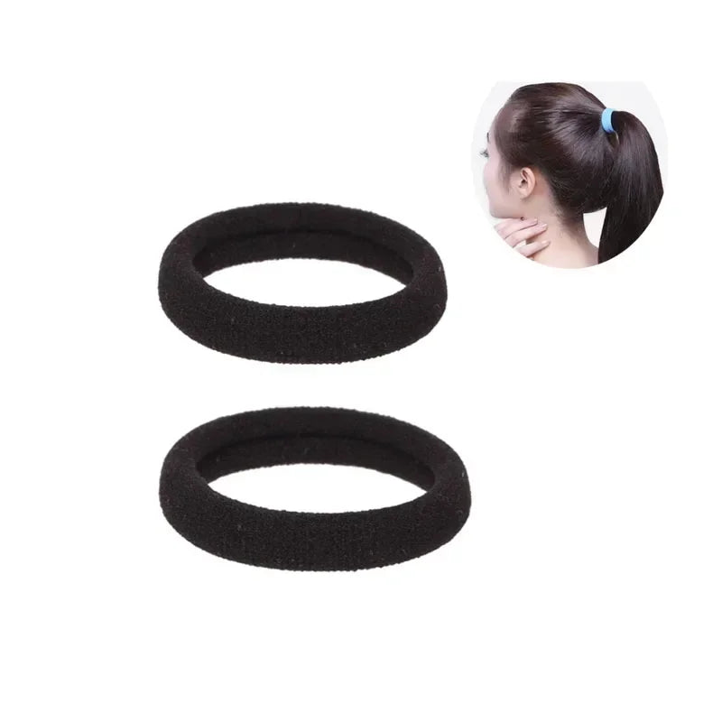 Ponytail Hair Clips